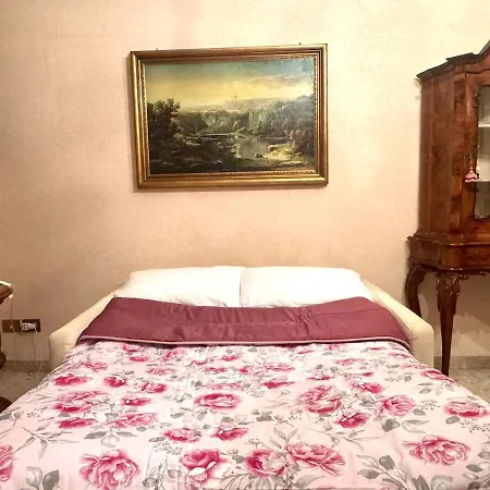 Apartment Millys Centre