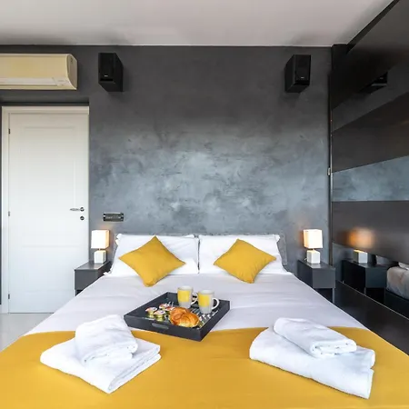 Apartment Stella Su San Pietro Rome