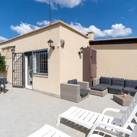 Apartment Stella Su San Pietro