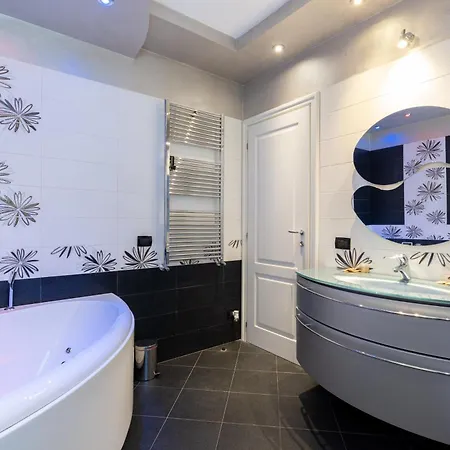 Stella Su San Pietro Apartment