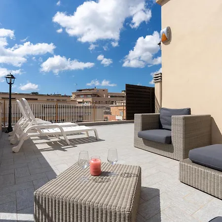Apartment Stella Su San Pietro