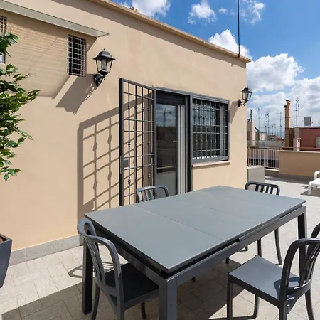 Apartment Stella Su San Pietro