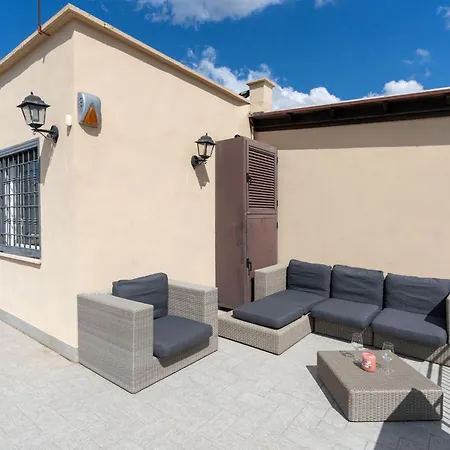 Stella Su San Pietro Apartment Rome