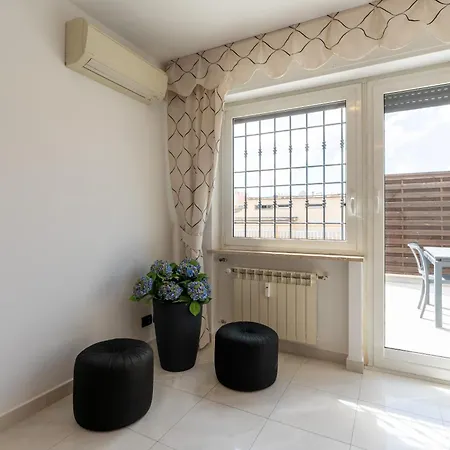 Apartment Stella Su San Pietro Rome
