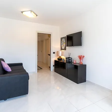 Apartment Stella Su San Pietro Rome