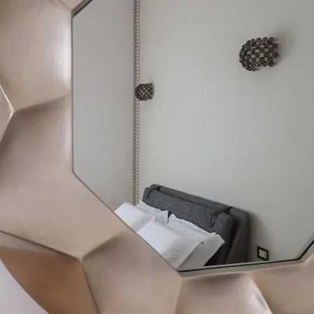 Apartment Lux San Pietro Rome