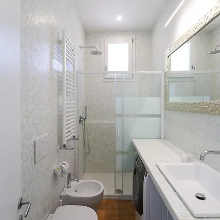 Lux San Pietro Apartment