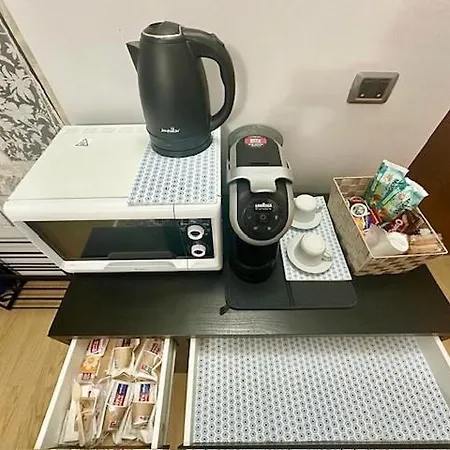 Apartment Fiorella Rome