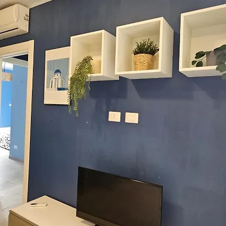 Laterensi Terrace Apartment Rome