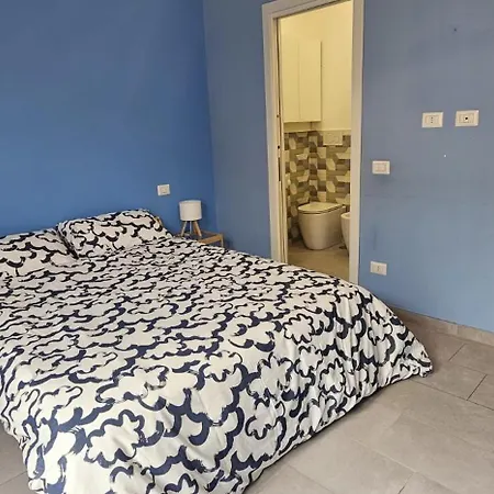 Apartment Laterensi Terrace