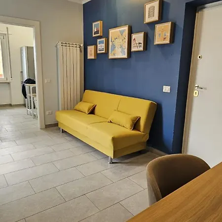 Apartment Laterensi Terrace