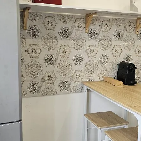 Laterensi Terrace Apartment Rome