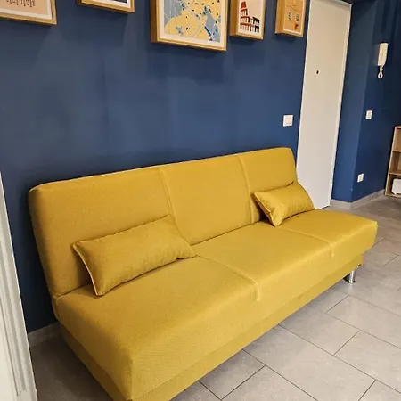 Apartment Laterensi Terrace *