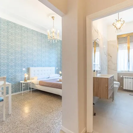 Floret San Giovanni * Rom
