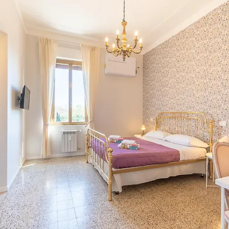 Floret San Giovanni Bed & Breakfast Rom