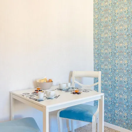 Bed & Breakfast Floret San Giovanni Rom