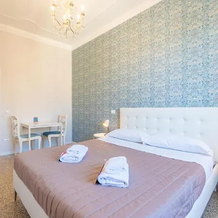 Floret San Giovanni Bed & Breakfast Rom