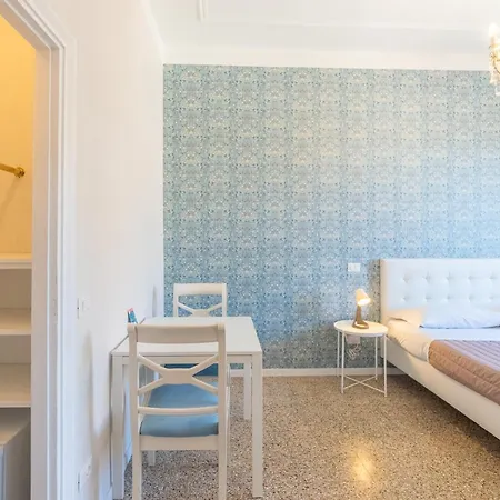 Floret San Giovanni Bed & Breakfast Rom