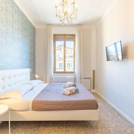 Floret San Giovanni Bed & Breakfast Rom