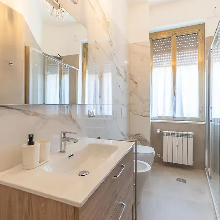 Bed & Breakfast Floret San Giovanni Rom