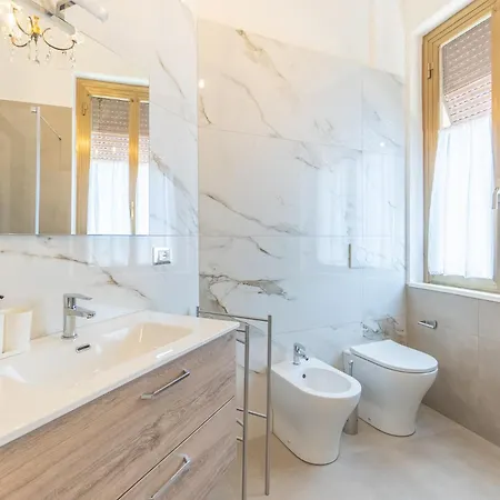 Bed & Breakfast Floret San Giovanni Rom