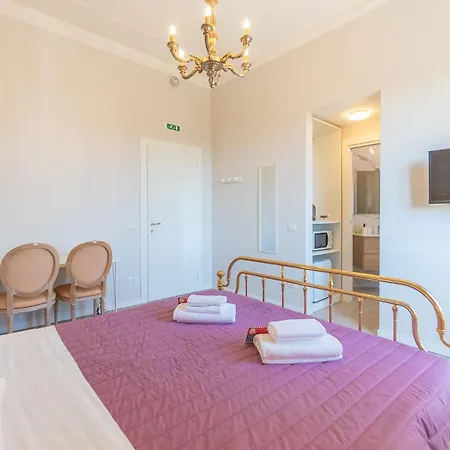 Floret San Giovanni Bed & Breakfast Rom