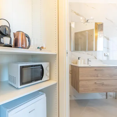 Bed & Breakfast Floret San Giovanni Rom