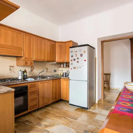 Appartamento Paramount Penthouse *