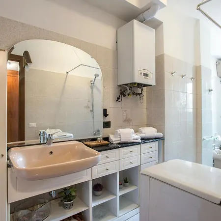 Appartamento Paramount Penthouse Roma