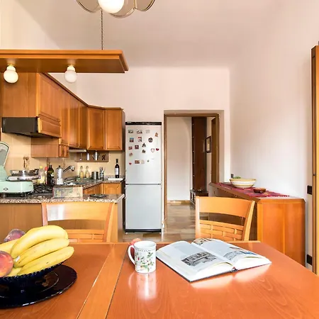 Paramount Penthouse * Roma