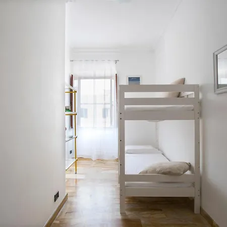 Appartamento Paramount Penthouse *