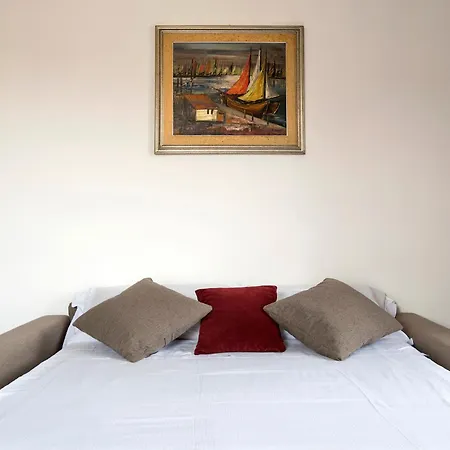 Appartamento Paramount Penthouse Roma