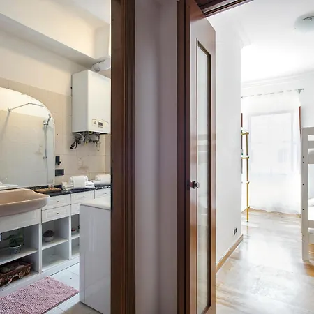 Appartamento Paramount Penthouse Roma