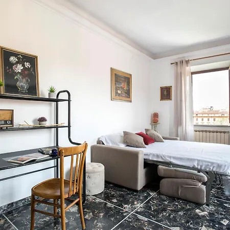 Paramount Penthouse Appartamento