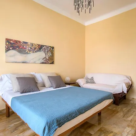 Paramount Penthouse Appartamento Roma
