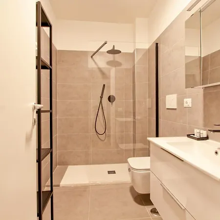 La Casa Di Chantal Apartment *