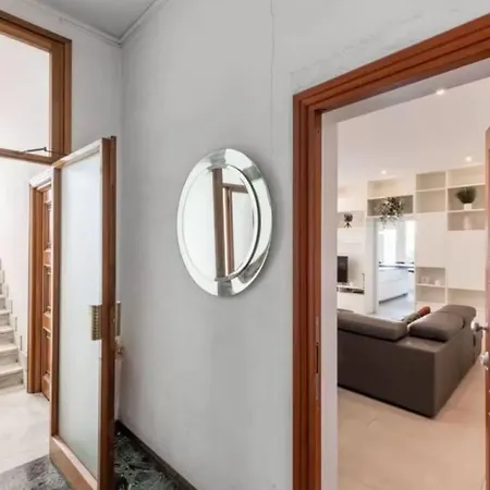 Apartment Ampli De 3-habitacions A *