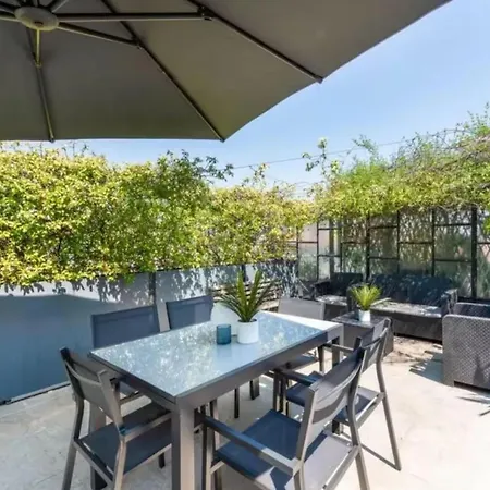 Ampli De 3-habitacions A Apartment Rome