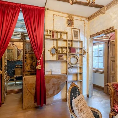 Villino Ermes Campanelli Apartment *