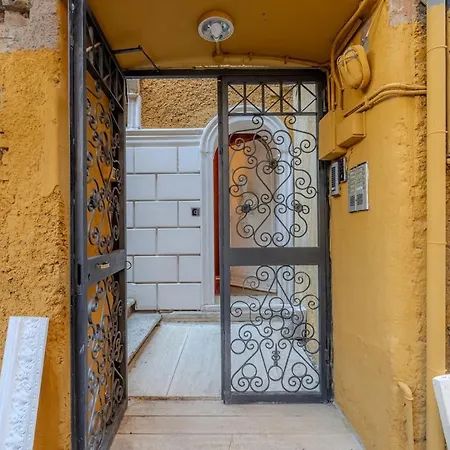 Villino Ermes Campanelli Apartment *