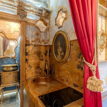Apartment Villino Ermes Campanelli Rome