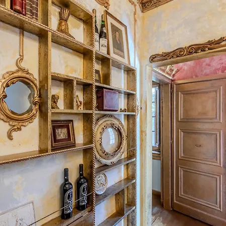 Villino Ermes Campanelli *