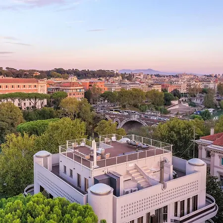 Skylife 360 Rooftop Penthouse *