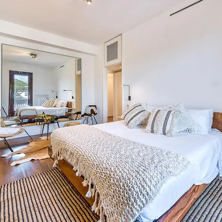 Skylife 360 Rooftop Penthouse Apartment *