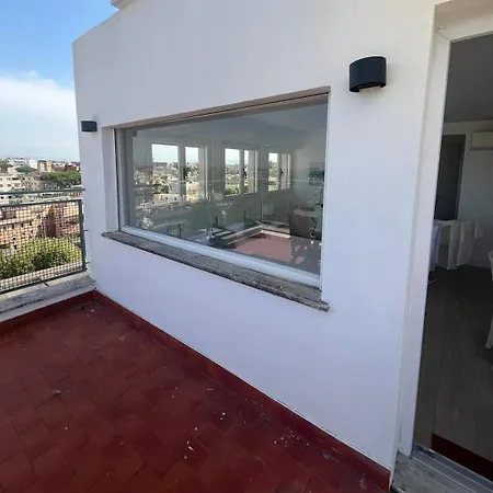 Mrbrown - Parioli A Gem With A Great View * Rom