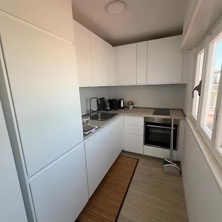 Mrbrown - Parioli A Gem With A Great View Apartment *