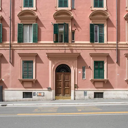 Appartamento Paramount Penthouse *