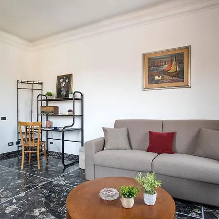 Paramount Penthouse Appartamento *
