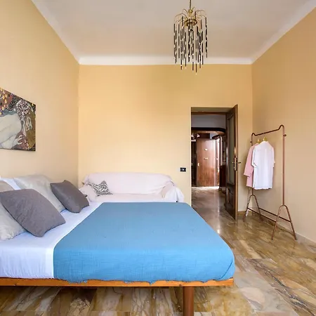 Paramount Penthouse Appartamento *