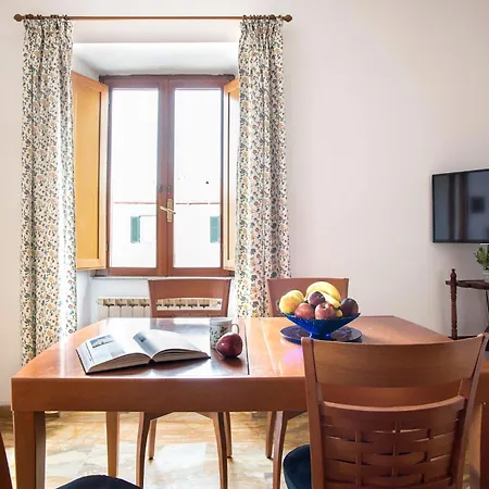 Paramount Penthouse Appartamento *